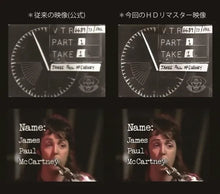 Load image into Gallery viewer, PAUL McCARTNEY & WINGS / JAMES PAUL McCARTNEY COMPLETE TV SHOW SPECIAL EDITION (2CD+DVD)