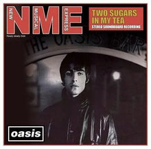 Load image into Gallery viewer, OASIS / TWO SUGARS IN MY TEA (1CD)