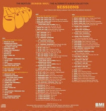 Load image into Gallery viewer, THE BEATLES / RUBBER SOUL : SESSIONS - ALTERNATE ALBUM COLLECTION 100セット限定紙ジャケ (3CD)