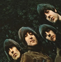 Load image into Gallery viewer, THE BEATLES / RUBBER SOUL : SESSIONS - ALTERNATE ALBUM COLLECTION 100セット限定紙ジャケ (3CD)
