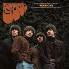 Load image into Gallery viewer, THE BEATLES / RUBBER SOUL : SESSIONS - ALTERNATE ALBUM COLLECTION 100セット限定紙ジャケ (3CD)