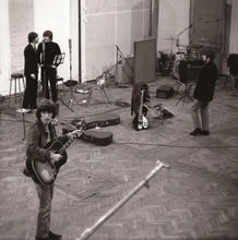 Load image into Gallery viewer, THE BEATLES / RUBBER SOUL : SESSIONS - ALTERNATE ALBUM COLLECTION 100セット限定紙ジャケ (3CD)