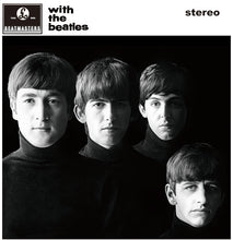 Load image into Gallery viewer, THE BEATLES / WITH THE BEATLES : THE ALTERNATE ALBUM COLLECTION (3CD PAPER)