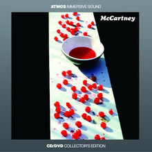 Load image into Gallery viewer, PAUL McCARTNEY / McCartney ATMOS IMMERSIVE SOUND (CD+DVD)