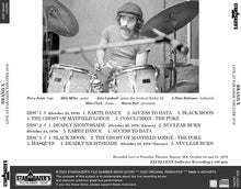 Load image into Gallery viewer, BRAND X / LIVE AT PARADISE THEATER 1978 (3CDR)