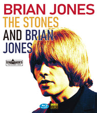 Load image into Gallery viewer, BRIAN JONES / THE STONES AND BRIAN JONES (1BDR)