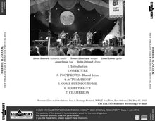 Load image into Gallery viewer, HERBIE HANCOCK / NEW ORLEANS JAZZ & HERITAGE FESTIVAL 2023 (1CDR)