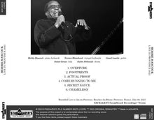Load image into Gallery viewer, HERBIE HANCOCK / LIVE IN PROVENCE 2023 (1CDR)