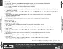 Load image into Gallery viewer, HERBIE HANCOCK / CELEBRATES WAYNE SHORTER 2023 (2CDR)