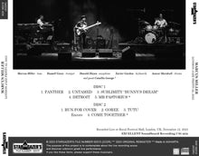 Load image into Gallery viewer, MARCUS MILLER / LONDON JAZZ FESTIVAL 2023 (2CDR)