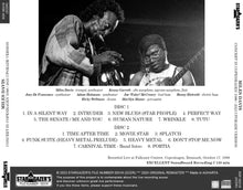 Load image into Gallery viewer, MILES DAVIS / CONCERT IN COPENHAGEN 1988 / 2023 UPGRADE VERSION (2CDR)
