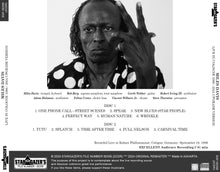 Load image into Gallery viewer, MILES DAVIS / LIVE IN COLOGNE 1986 / 2024 UPGRADE VERSION (2CDR)