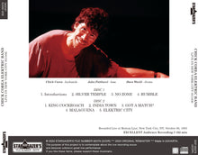 Load image into Gallery viewer, CHICK COREA ELEKTRIC BAND / LIVE IN NEW YORK CITY 851006 (2CDR)