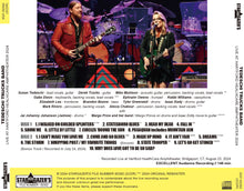 Load image into Gallery viewer, TEDESCHI TRUCKS BAND / LIVE AT HARTFORD HEALHCARE AMPHITHEATER 2024 Plus 1 (2CDR)