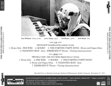 Load image into Gallery viewer, THE TONY WILLIAMS LIFETIME / BERLINER JAZZTAGE 1971 (1CDR+1DVDR)