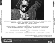 Load image into Gallery viewer, MILES DAVIS / CONCER IN SAINT-DENIS 1988 / 2024 UPGRADE VERSION