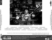Load image into Gallery viewer, PAT METHENY ORCHESTRATION PROJECT / LIVE IN BROOKVILLE 101022 (2CDR)