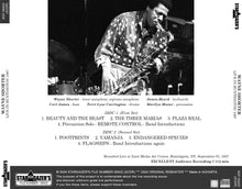 Load image into Gallery viewer, WAYNE SHORTER / LIVE IN HUNTINGTON 1987 (2CDR)