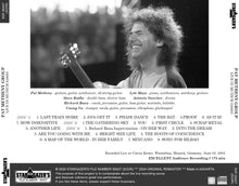 Load image into Gallery viewer, PAT METHENY GROUP / LIVE IN MUNICH 020605 (3CDR)