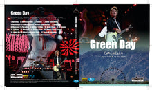 Load image into Gallery viewer, GREEN DAY / COACHELLA VALLEY MUSIC AND ARTS FESTIVAL 2025 (1BDR)