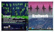 Load image into Gallery viewer, KRAFTWERK / COACHELLA VALLEY MUSIC AND ARTS FESTIVAL 2025 (1BDR)