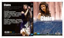 Load image into Gallery viewer, CLAIRO / COACHELLA VALLEY MUSIC AND ARTS FESTIVAL 2025 (1BDR)