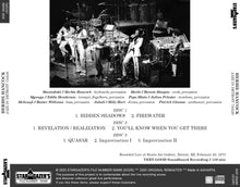 Load image into Gallery viewer, HERBIE HANCOCK / JAZZ IN DETROIT 730220 (3CDR)