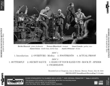 Load image into Gallery viewer, HERBIE HANCOCK QUINTET / JAZZ IN MARCIAC 2025 (2CDR)