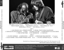Load image into Gallery viewer, MILES DAVIS / AT PARAMOUNT NORTHWEST THEATER 850922 / 2025 UPGRADE VERSION (2CDR)