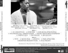 Load image into Gallery viewer, MILES DAVIS / AT THEATRE LA COLONNE 880216 / 2026 UPGRADE VERSION (2CDR)