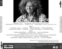 Load image into Gallery viewer, PAT METHENY SIDE-EYE III+ / LIVE AT DEUTSCHES HAUS 260606 (2CDR)