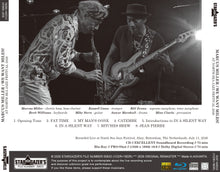 Load image into Gallery viewer, MARCUS MILLER / WE WANT MILES! AT NORTH SEA JAZZ FESTIVAL 2026 (1CDR+1BDR)