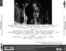 Load image into Gallery viewer, MILES DAVIS / IN BOLOGNA 861113 / 2026 UPGRADE VERSION (2CDR)