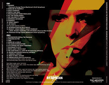 Load image into Gallery viewer, DAVID BOWIE / BOWIEING OUT- COMPLETE ZIGGY STARDUST FAREWELL CONCERT 1973 (2CD)