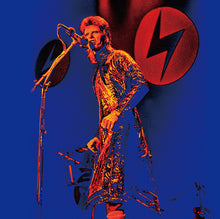 Load image into Gallery viewer, DAVID BOWIE / BOWIEING OUT- COMPLETE ZIGGY STARDUST FAREWELL CONCERT 1973 (2CD)