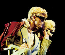 Load image into Gallery viewer, DAVID BOWIE / DOWN UNDER THE MOONLIGHT - SERIOUS MOONLIGHT TOUR 1983 (2CD+DVD)