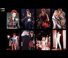 Load image into Gallery viewer, DAVID BOWIE / FUTURE LEGEND - THE 1980 FLOOR SHOW ON THE MIDNIGHT SPECIAL 1973 (CD+DVD)