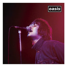 Load image into Gallery viewer, OASIS / J.I.L.Y (Unreleased Live Album) (2CD)