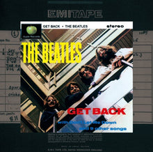 Load image into Gallery viewer, THE BEATLES / 1969 RECORDINGS - DISCOVERED COLLECTION (2CD)