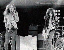 Load image into Gallery viewer, LED ZEPPELIN / AMAZING SECOND DETROIT TAPE (3CD+1CDR)