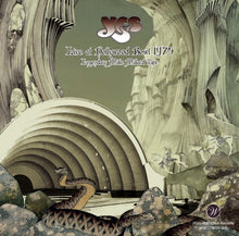 Load image into Gallery viewer, YES / LEGENDARY MIKE MILLARD TAPE / LIVE AT HOLLYWOOD BOWL 1975 (2CD)