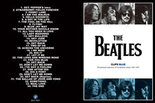 Load image into Gallery viewer, THE BEATLES / CLIPS BLUE (1DVD)