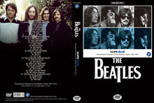 Load image into Gallery viewer, THE BEATLES / CLIPS RED & BLUE (1DVD×2)