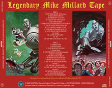 Load image into Gallery viewer, QUEEN / LEGENDARY MIKE MILLARD TAPE / LIVE AT LONG BEACH ARENA 1977 (2CD)