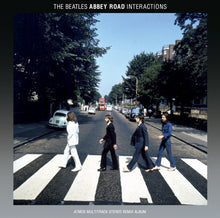 Load image into Gallery viewer, THE BEATLES / ABBEY ROAD INTERACTIONS (2CD)