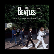 Load image into Gallery viewer, THE BEATLES / ABBEY ROAD INTERACTIONS (2CD)