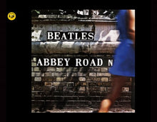 Load image into Gallery viewer, THE BEATLES / ABBEY ROAD INTERACTIONS (2CD)