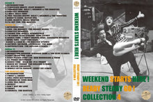 Load image into Gallery viewer, V.A. / WEEKEND STARTS HERE! READY STEADY GO! COLLECTION SET