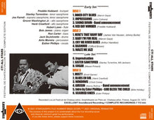 Load image into Gallery viewer, CTI ALL STARS / FESTIVAL DE CHATEAUVALLON 1972 * COMPLETE EDITION
