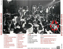 Load image into Gallery viewer, RADIO BIRDMAN / RADIOS AFFAIR